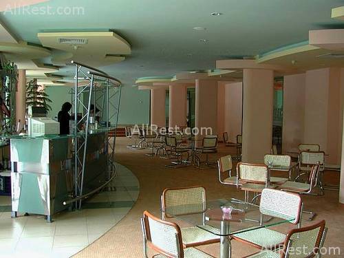 Kalina Garden Hotel 5